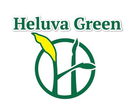 HELUVA GREEN H trademark