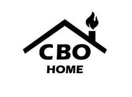 CBO HOME trademark