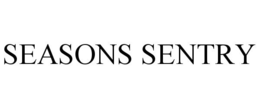 SEASONS SENTRY trademark