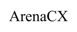 ARENACX trademark