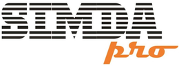 SIMDA PRO trademark