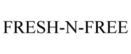 FRESH-N-FREE trademark