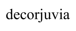 DECORJUVIA trademark