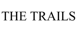 THE TRAILS trademark