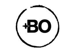 +BO trademark