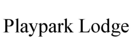 PLAYPARK LODGE trademark