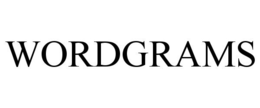 WORDGRAMS trademark