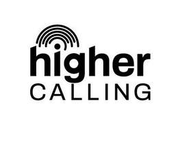 HIGHER CALLING trademark