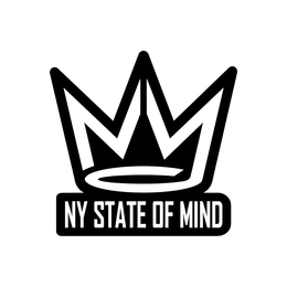 NY NY STATE OF MIND trademark