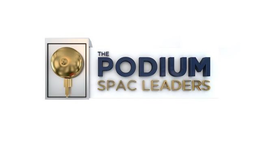 THE PODIUM SPAC LEADERS trademark