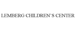 LEMBERG CHILDREN'S CENTER trademark