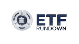 EXCHANGE TRADED FUNDS ETF RUNDOWN trademark