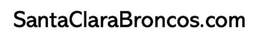 SANTACLARABRONCOS.COM trademark