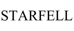 STARFELL trademark