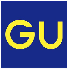 GU trademark