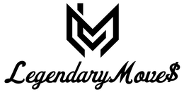 LEGENDARY MOVES$ trademark
