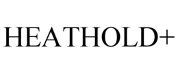 HEATHOLD+ trademark