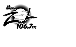 EL NUEVO ZOL 106.7FM trademark
