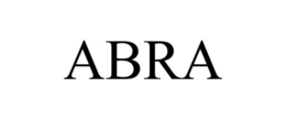 ABRA trademark