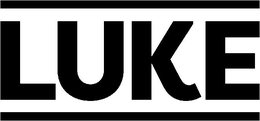 LUKE trademark