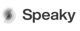 SPEAKY trademark