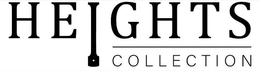 HEIGHTS COLLECTION trademark