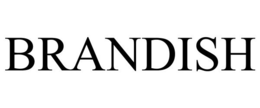 BRANDISH trademark