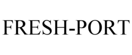 FRESH-PORT trademark