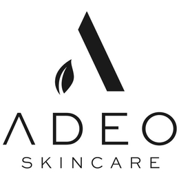 A ADEO SKINCARE trademark
