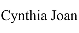 CYNTHIA JOAN trademark