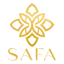 SAFA trademark