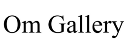 OM GALLERY trademark