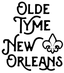 OLDE TYME NEW ORLEANS trademark
