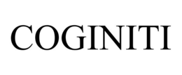 COGINITI trademark