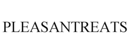 PLEASANTREATS trademark