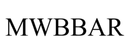 MWBBAR trademark