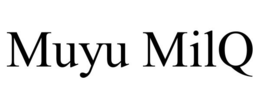 MUYU MILQ trademark