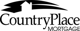 COUNTRYPLACE MORTGAGE trademark