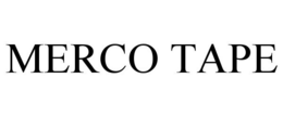 MERCO TAPE trademark