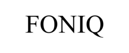 FONIQ trademark