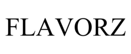 FLAVORZ trademark