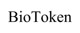 BIOTOKEN trademark