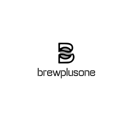B BREWPLUSONE trademark