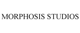 MORPHOSIS STUDIOS trademark