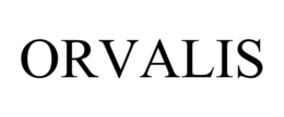 ORVALIS trademark
