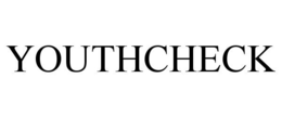 YOUTHCHECK trademark