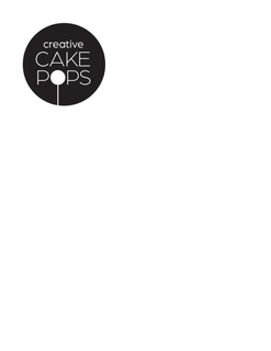 CREATIVE CAKE POPS trademark