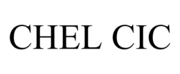 CHEL CIC trademark