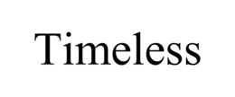 TIMELESS trademark
