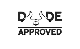 DUDE APPROVED trademark